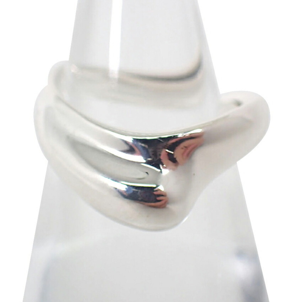 TIFFANY & CO. Silver Ring